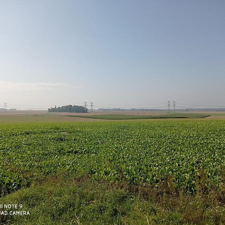 Hotel Pulilane Le Torp-Mesnil Zewnętrze zdjęcie