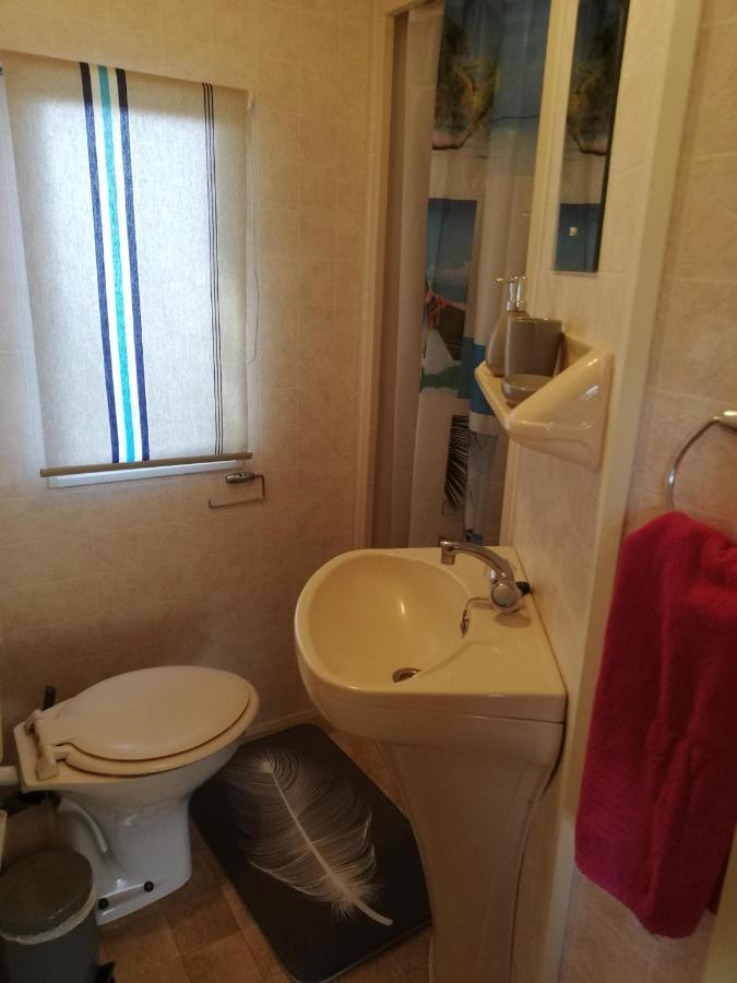 Hotel Pulilane Le Torp-Mesnil Zewnętrze zdjęcie