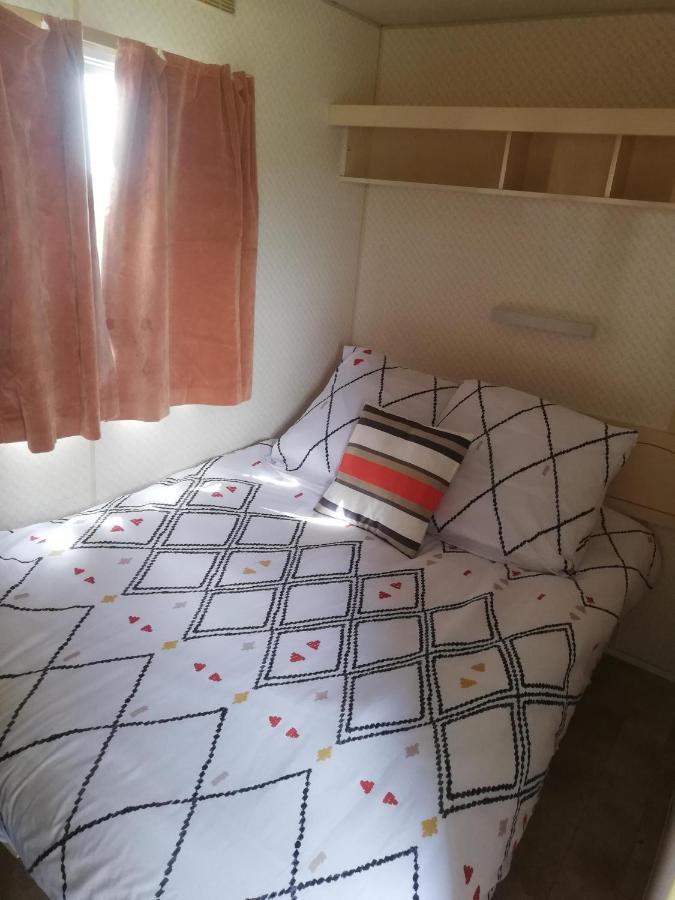 Hotel Pulilane Le Torp-Mesnil Zewnętrze zdjęcie