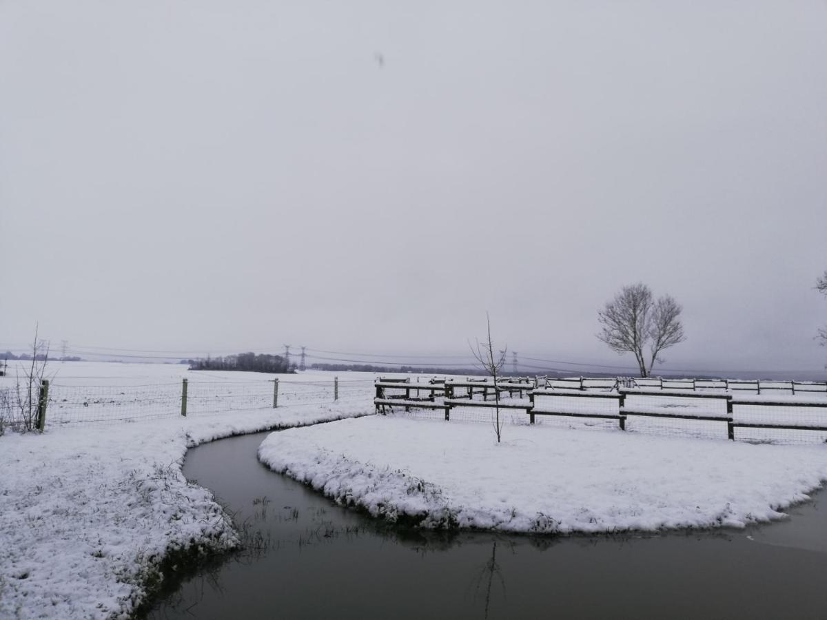 Hotel Pulilane Le Torp-Mesnil Zewnętrze zdjęcie